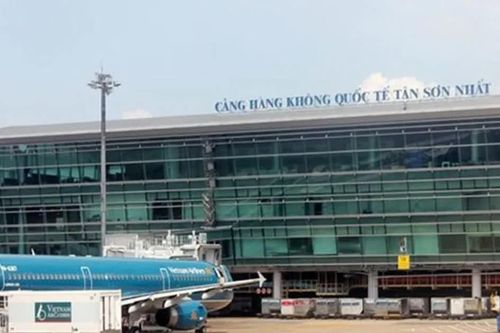 Tăng cường quản lý, giám sát thiết bị bay không người lái trong khu vực sân bay