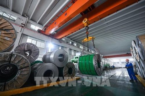 Trung Quốc khai thác tiềm năng tạo việc làm của AI