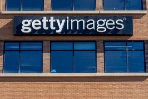 Getty Images nộp đơn xin bảo hộ phá sản