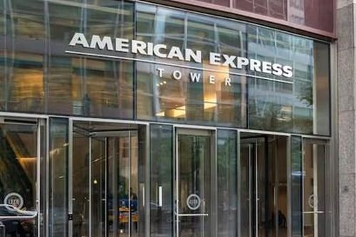 American Express cắt giảm 5% nhân sự toàn cầu