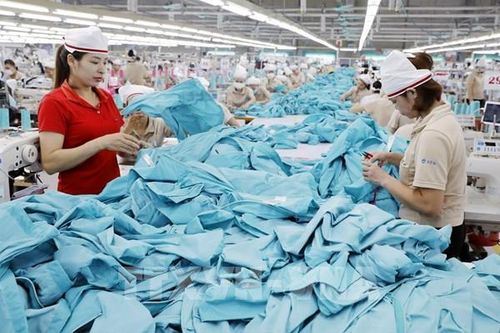 Đổi mới chính sách thu hút FDI, tạo động lực tăng trưởng hai con số