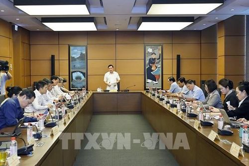 Doanh nghiệp, người dân chủ động đấu tranh với sản phẩm vi phạm quy chuẩn