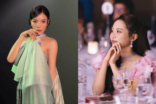 Tuyên bố của Phương Mỹ Chi về Hoa hậu Kỳ Duyên