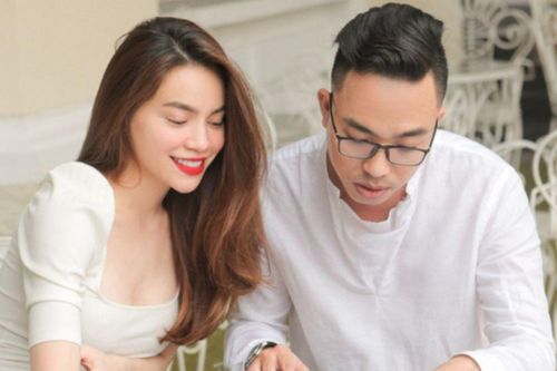 Hồ Ngọc Hà chính thức tái hợp 'người cũ' sau nhiều năm