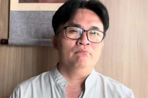 Đại Nghĩa tiết lộ tình trạng hiện tại