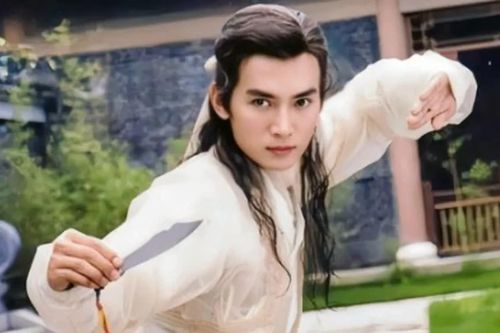 Cao thủ Cổ Long càng muốn rời xa giang hồ càng khó thoát khỏi nó