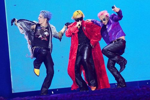 Món đồ đang được săn đón nhất lúc này trước thềm concert BIGBANG tại Hà Nội