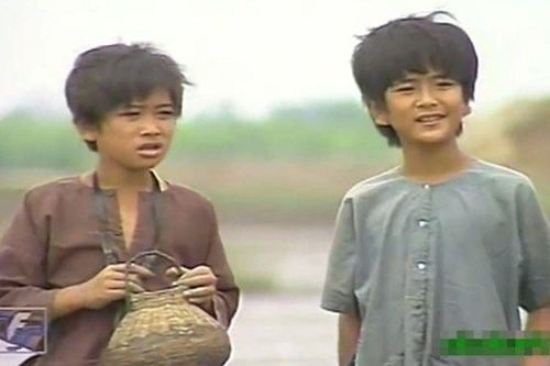 Dàn sao 'Đất Phương Nam' sau 29 năm gây chú ý