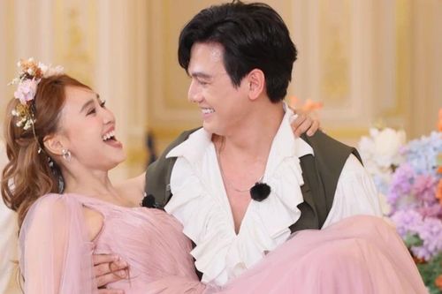 Mối duyên của Ninh Dương Lan Ngọc và Lê Xuân Tiền gây tiếc nuối