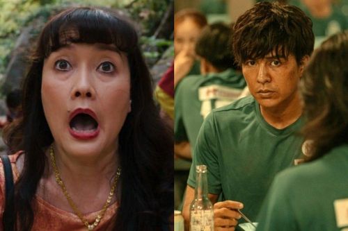 Phim có Vân Dung soán ngôi Steven Nguyễn