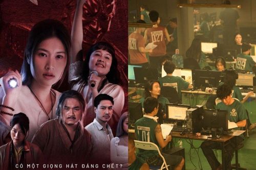 Top 5 phim Việt chiếm sóng MXH: 'Trại Buôn Người' bị soán ngôi