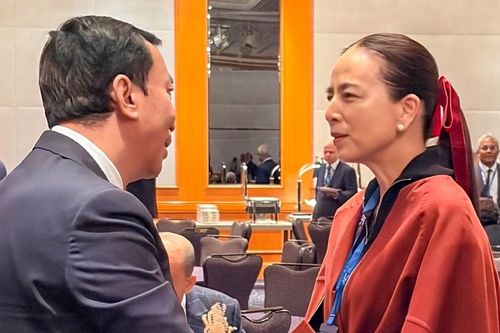 Bóng đá Thái Lan mất vị thế trước Việt Nam từ khi Madam Pang làm Chủ tịch FAT