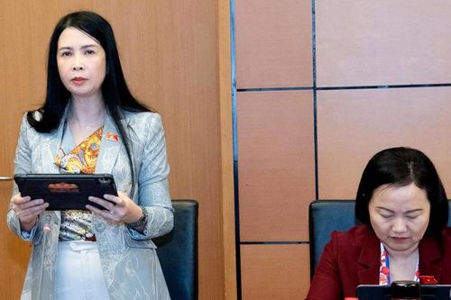 Đề nghị làm rõ thẩm quyền nới điều kiện tiếp cận thị trường
