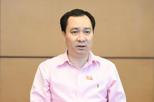 Đại biểu Quốc hội lo thủ tục sở hữu trí tuệ kéo dài, tăng chi phí doanh nghiệp