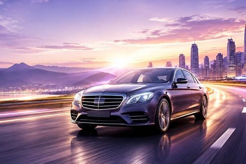 TOP 10 thương hiệu 'xe hơi hạng sang' hàng đầu thế giới