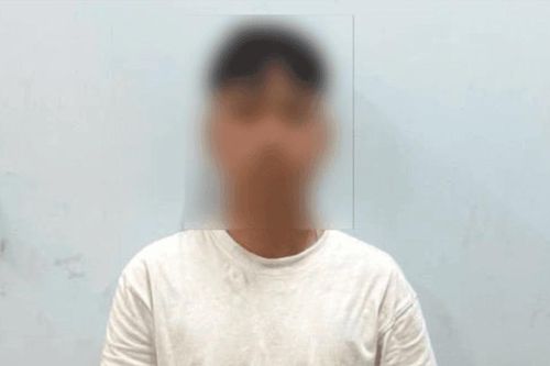 Bán điện thoại trả nợ, thanh niên dựng chuyện bị cướp