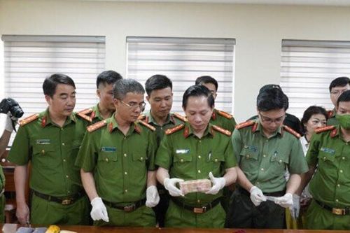 Lan tỏa kỹ năng phòng, chống ma túy
