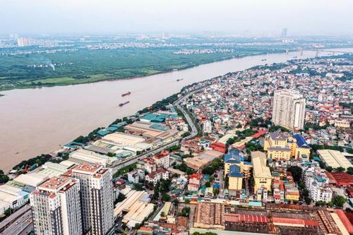 Vĩnh Hưng và bài toán tái thiết đô thị