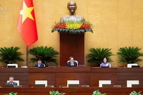 Sửa Luật Bảo vệ môi trường: Cắt giảm thủ tục, thúc đẩy kinh tế tuần hoàn