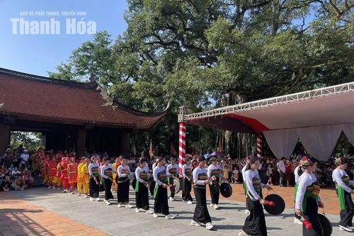 Làm mới điểm đến văn hóa, thúc đẩy du lịch nội địa