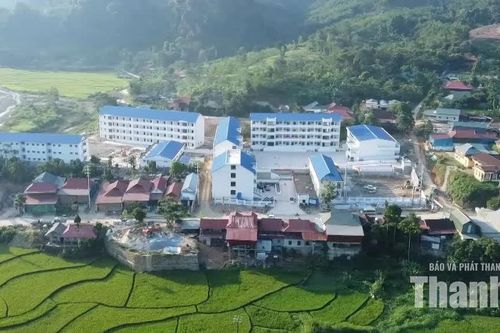 Thanh Hóa đặt mục tiêu 88% trường phổ thông đạt chuẩn quốc gia vào năm 2030