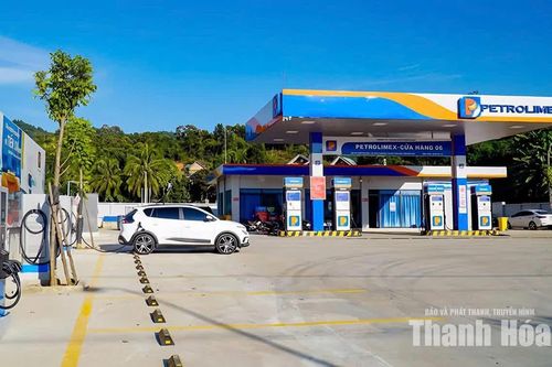 Kinh doanh xăng dầu trước bài toán chuyển dịch năng lượng
