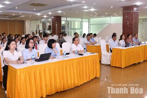 Góp phần xây dựng môi trường sống an toàn, lành mạnh cho trẻ em