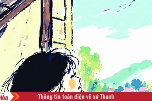 Khoảng trời tuổi thơ