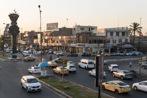 Iraq tuyên bố không còn binh sĩ Mỹ, kể cả cố vấn quân sự