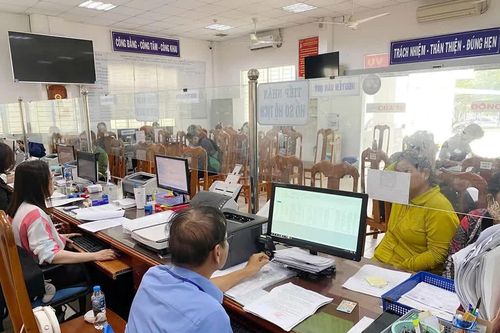 Kế hoạch thực hiện Kết luận số 107-KL/TW về hoàn thiện hệ thống vị trí việc làm