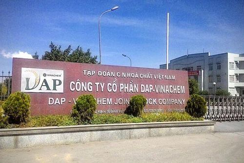 DAP - Vinachem báo doanh thu 9 tháng tăng hơn 18% nhưng lợi nhuận sau thuế giảm gần 50%
