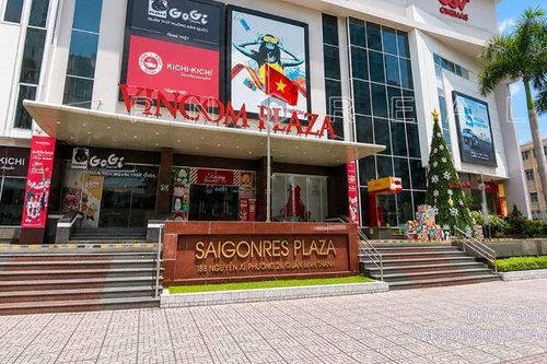 Saigonres ghi nhận doanh thu 9 tháng giảm 65%, lợi nhuận giảm 60%