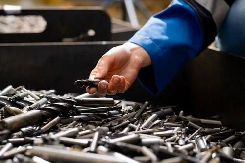Giá vonfram Trung Quốc mất 70% từ đỉnh, thị trường bắt đầu dò đáy?
