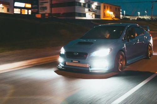 Bộ Xây dựng đề xuất siết kiểm định hệ thống đèn ô tô
