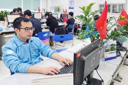 Lấy thực hành là thước đo thi đua, khơi dậy sức sáng tạo