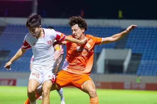 Thử thách khó cho SHB Đà Nẵng