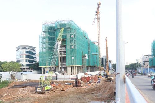 Phân kỳ đầu tư hạ tầng