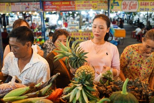 Đà Nẵng kết nối tiêu thụ, mở rộng thị trường nông sản