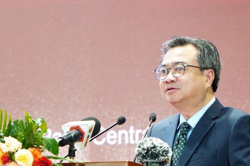 Phiên toàn thể Diễn đàn Phát triển bền vững Việt Nam năm 2026: Tái định hình đô thị và phát triển kinh tế