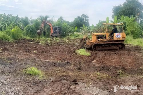 Chuyển tư duy thực hiện các dự án trọng điểm