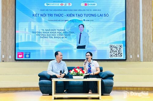 Tự học hiệu quả trong kỷ nguyên số