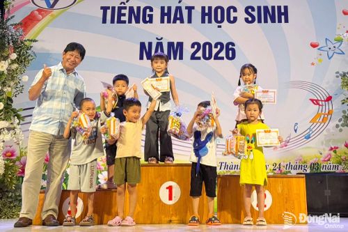 Người kể chuyện bằng âm nhạc