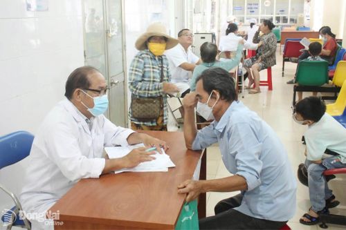 Sở Y tế công bố danh sách 5 cơ sở y tế khám sức khỏe miễn phí cho người dân