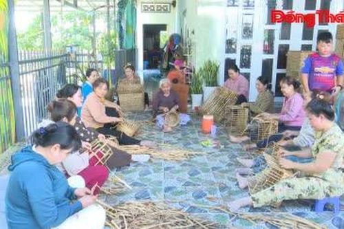 Bình Thành: Để nghèo khó không thành vòng lặp