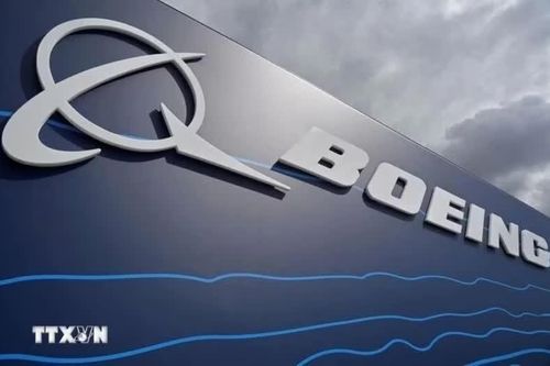 Boeing đình trệ sản xuất máy bay chở hàng 777 vì thiếu linh kiện cánh