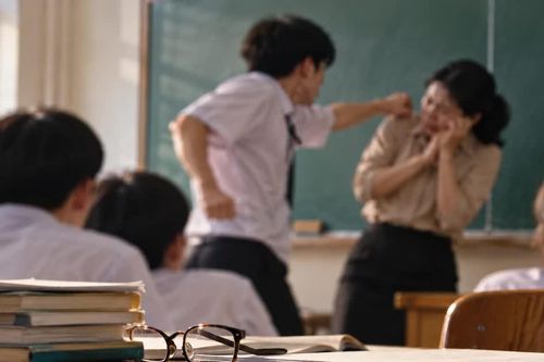 Không thể lấy bốc đồng tuổi trẻ làm lời biện minh cho bạo lực
