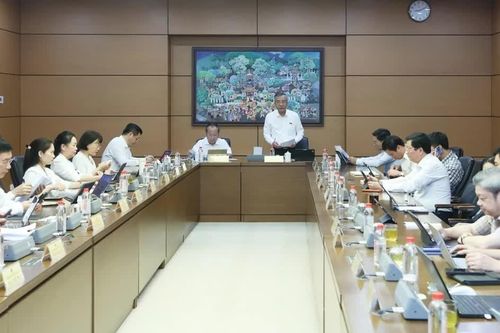 Cần làm rõ ranh giới giữa quản lý tổng hợp không gian biển với quản lý chuyên ngành