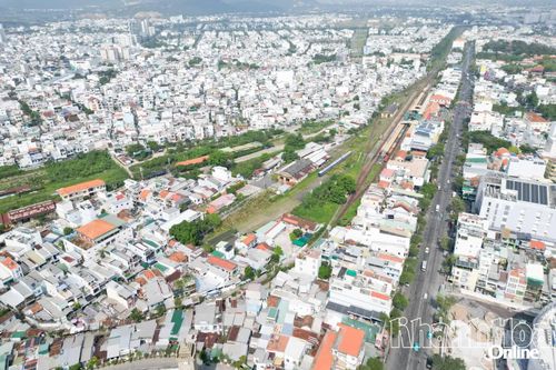Khu vực Nha Trang: Giá thuê nhà tăng mạnh