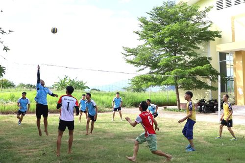 Tổ chức các hoạt động chào mừng Ngày Văn hóa Việt Nam