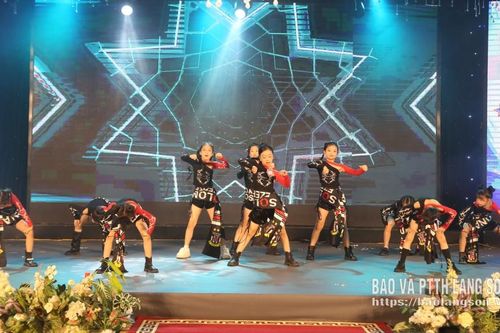 21 tiết mục tham dự vòng chung kết tìm kiếm tài năng trẻ